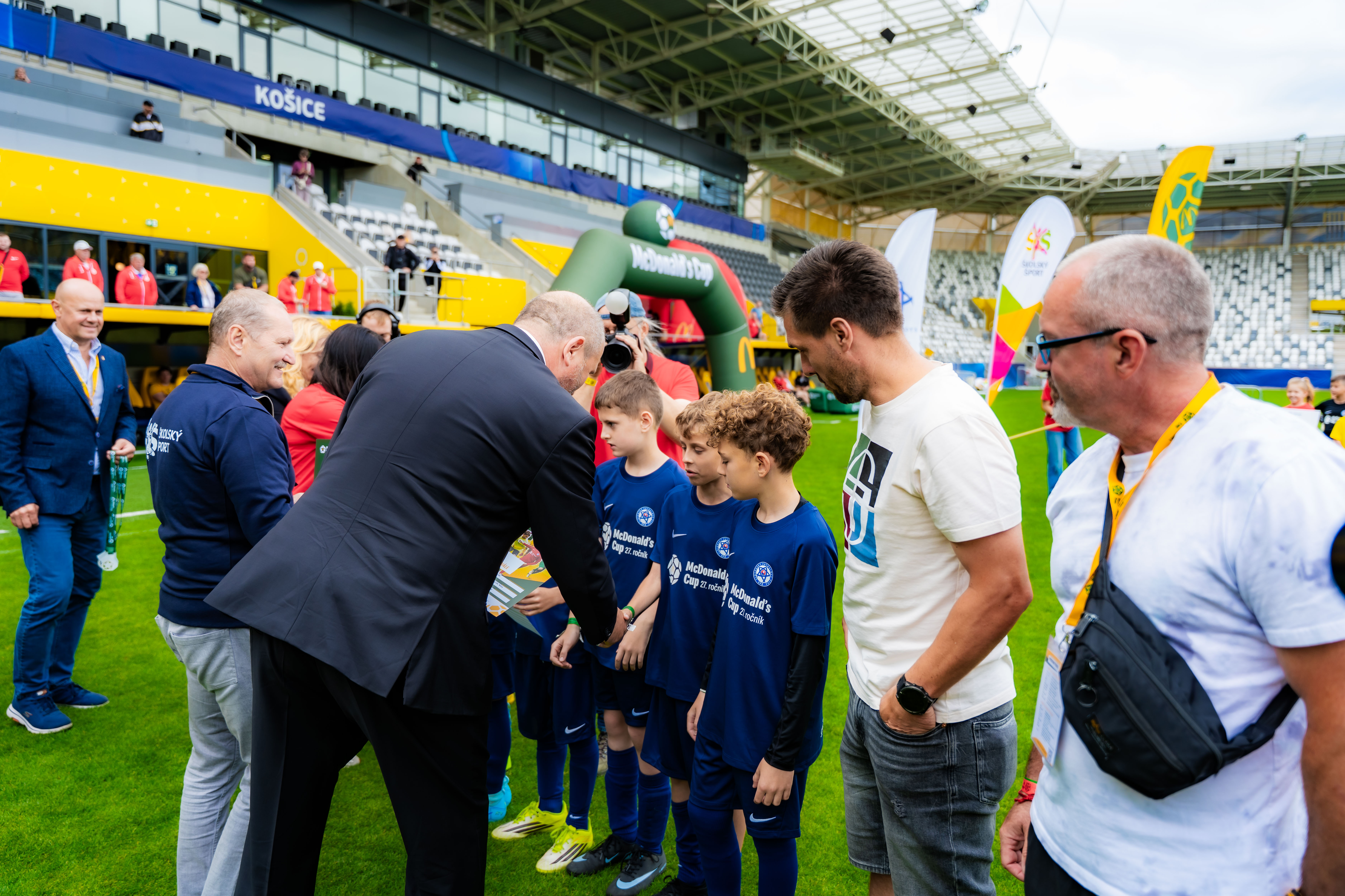 McDonalds Cup - Majstrovstva Slovenska vo futbale najmladsich ziakov a ziacok-1-43